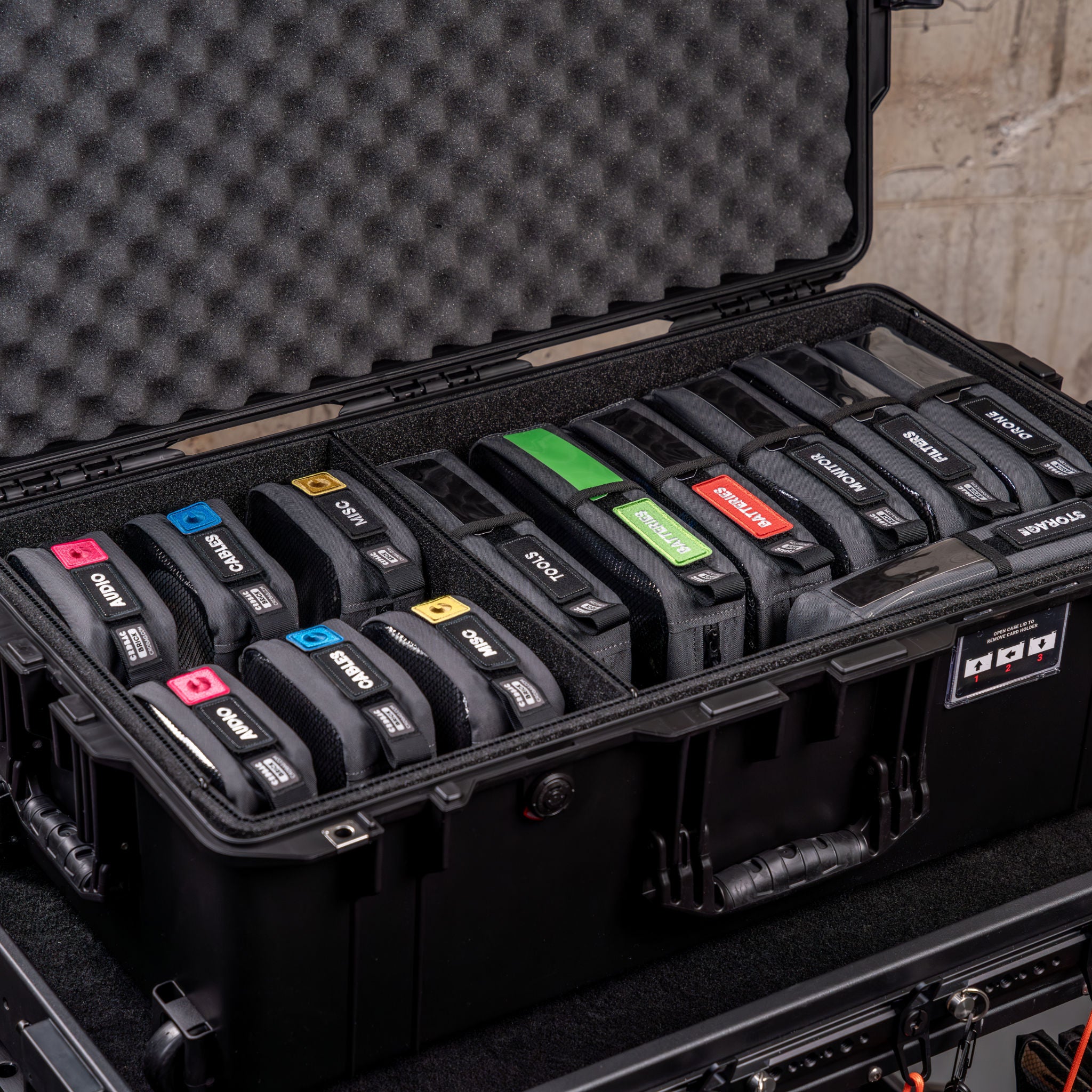 Brick Organizer Bundle