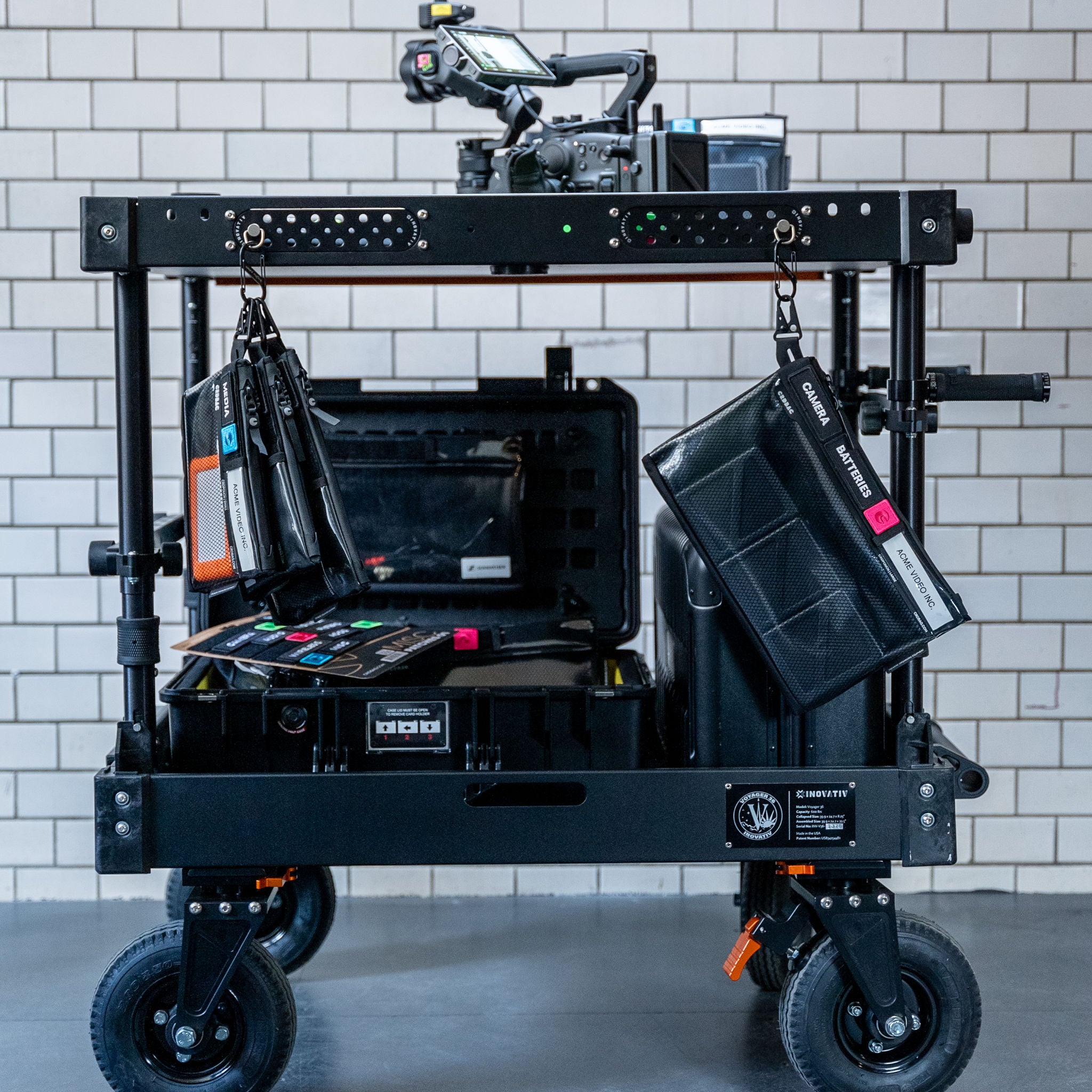 Complete Range Bundle