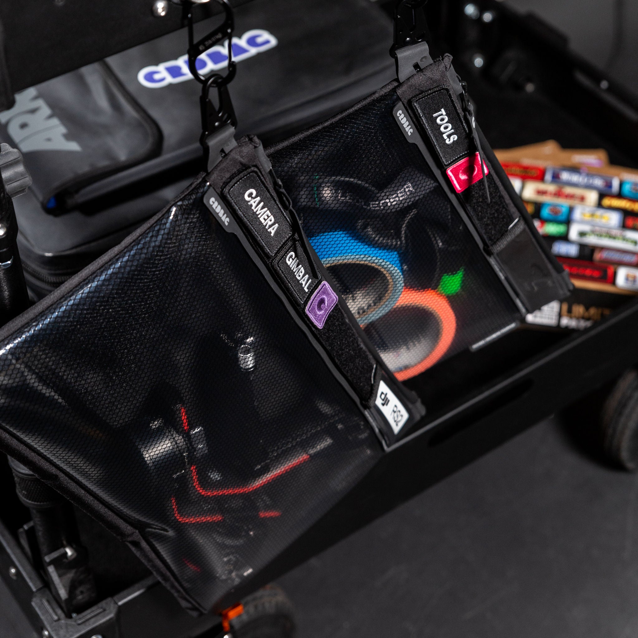 Complete Range Bundle