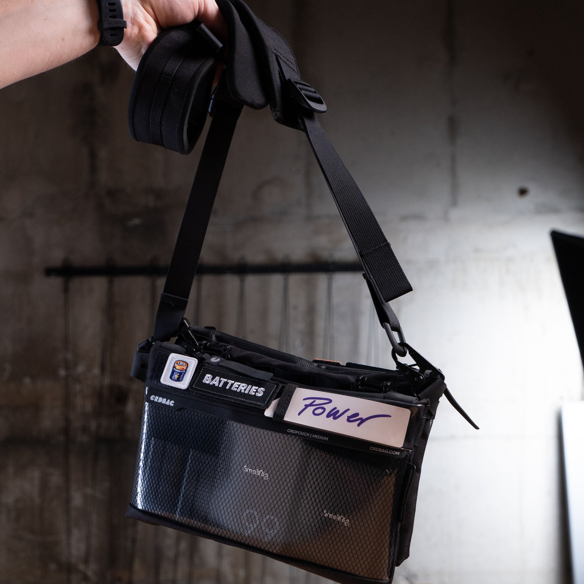 Complete Range Bundle