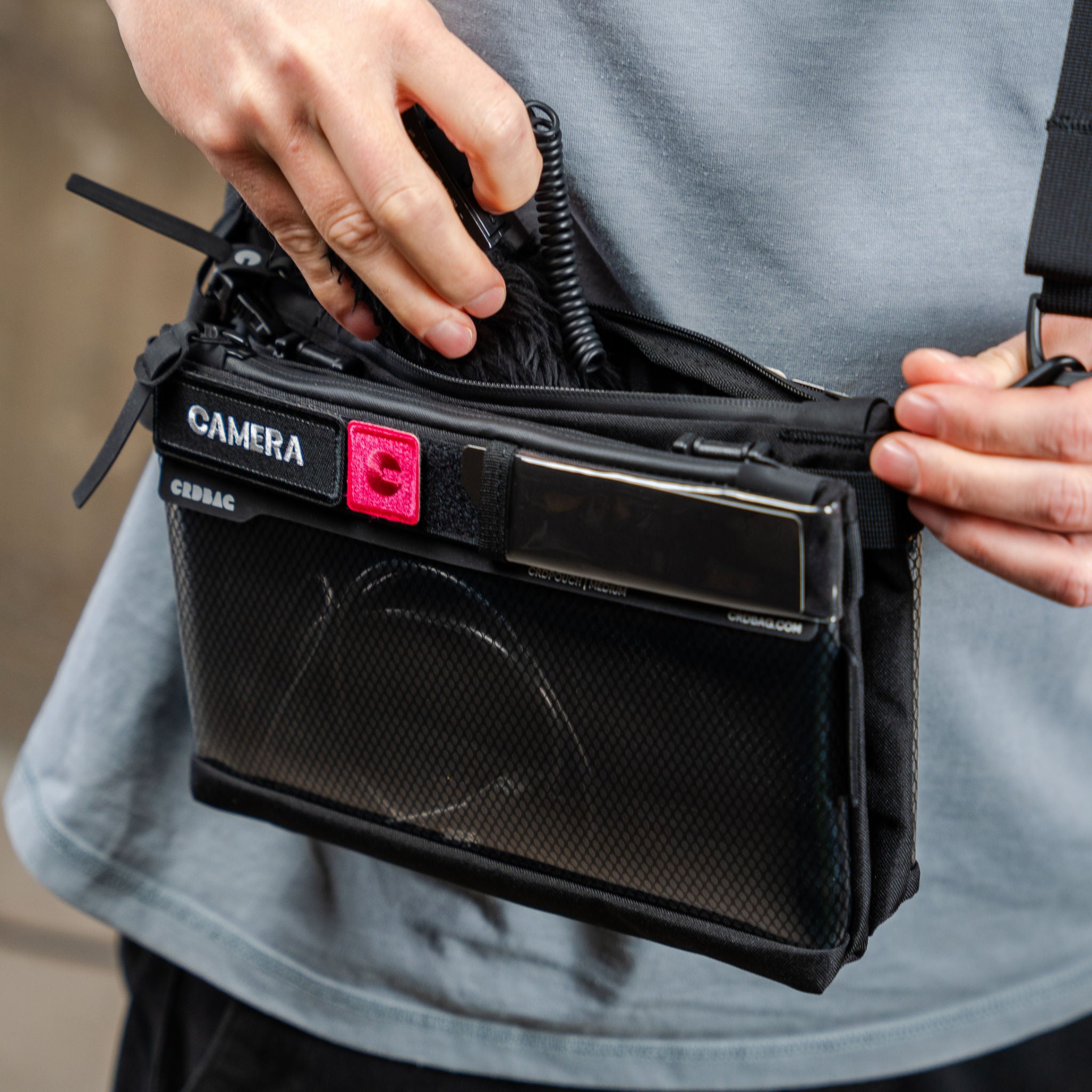 Complete Range Bundle