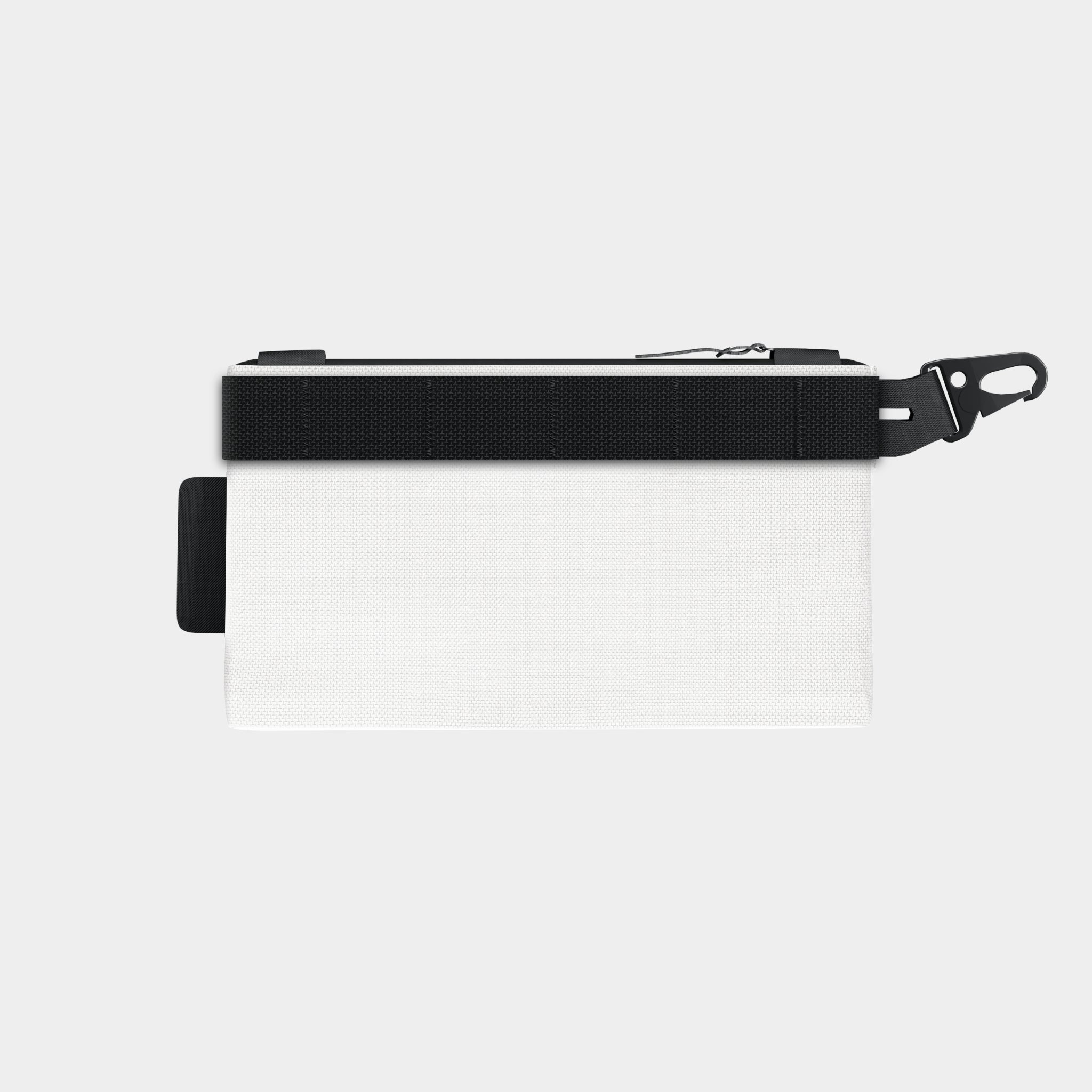 CRDPOUCH Organizer Bag Small - Arctic White (B-STOCK)