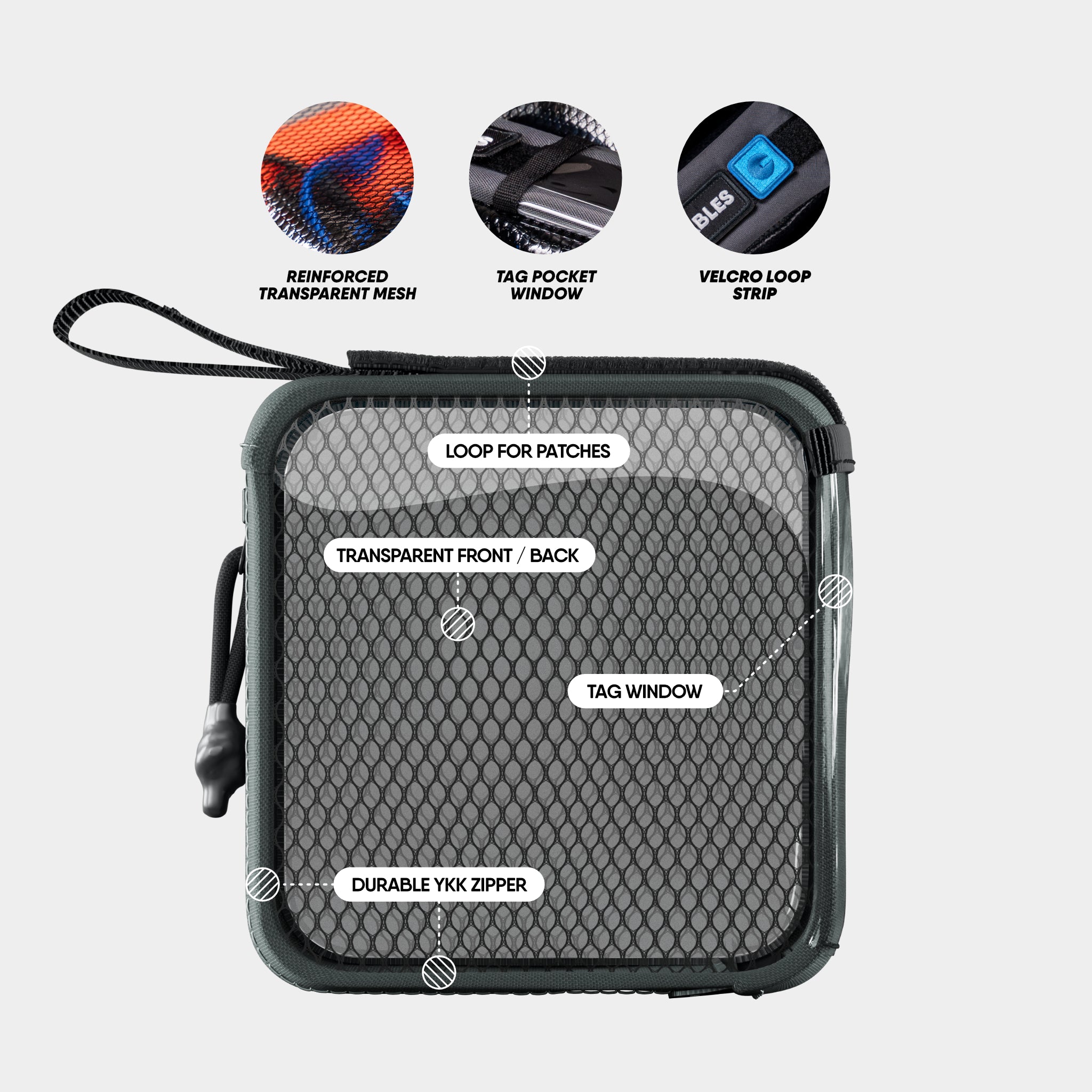 Brick Organizer Bundle