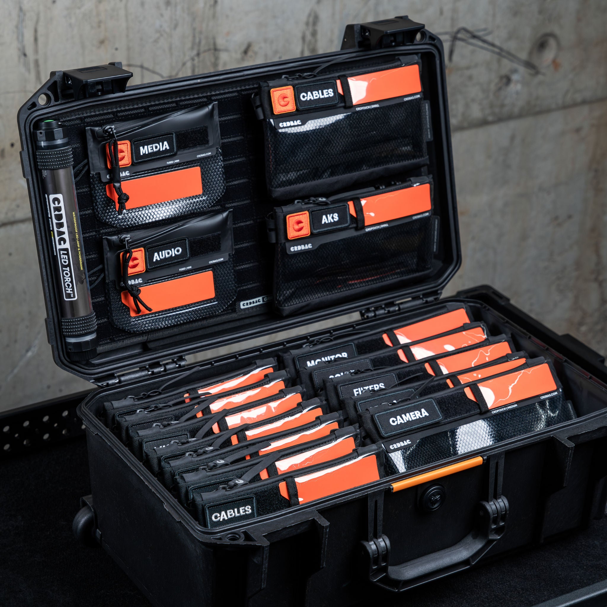 Peli 1535 Air Bundle 02