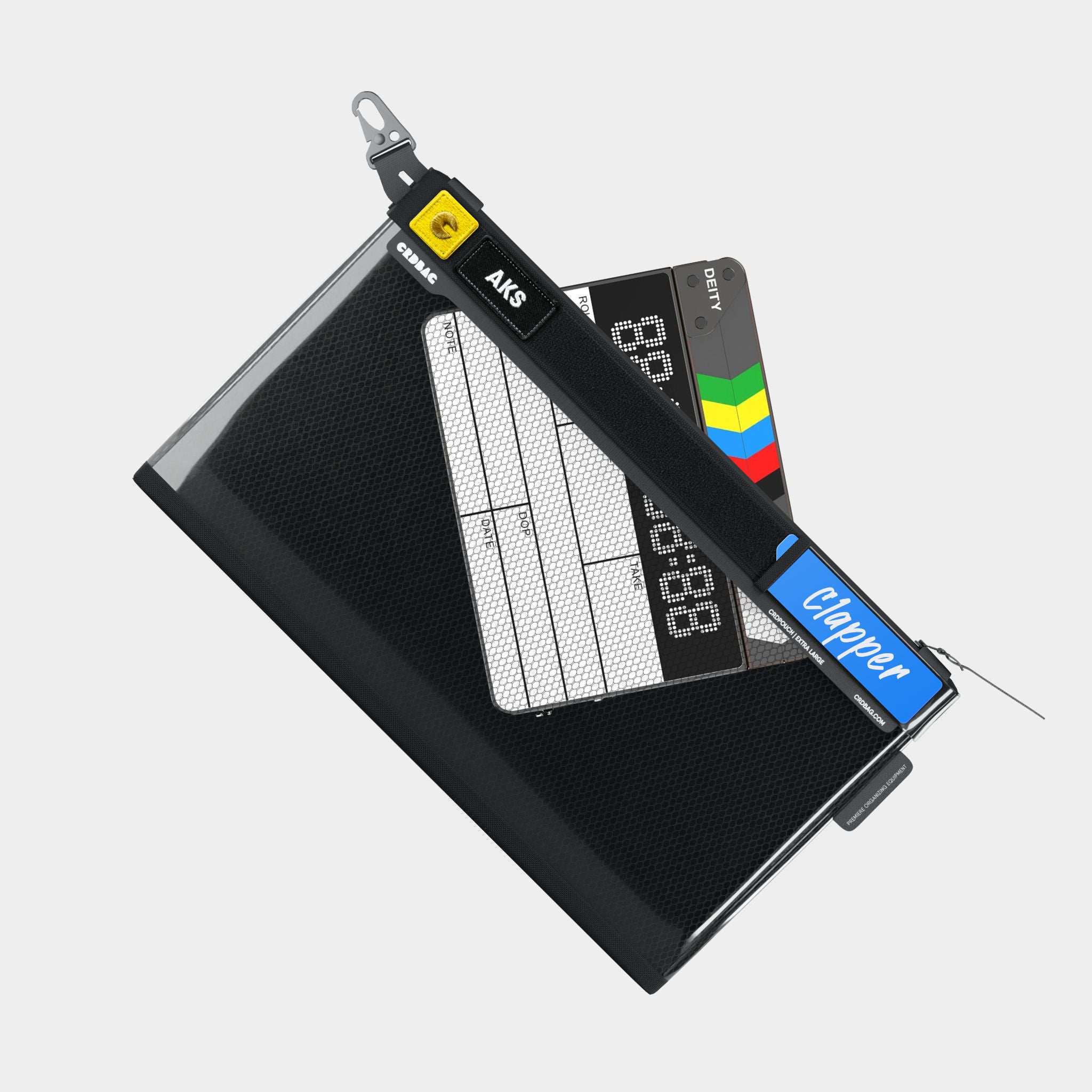 CRDPOUCH Organizer Bag XLarge (B-STOCK)